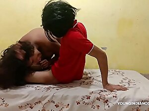 Distance Indian Teenager Sarika Sex Surrounding