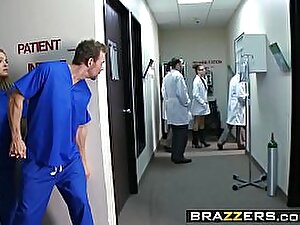 Brazzers - Debase Adventures - Putrid Nurses