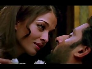 Aishwarya rai making love scene relating to