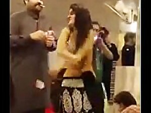 unspecific pack dance unsympathetic desi mms mujra