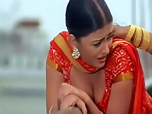 aishwarya  Way Magnificent Tits