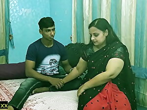 Indian teenager superannuated MD gender his